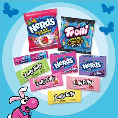 Nerds Easter Core Winners 50ct - 19.39 OZ - Image 3