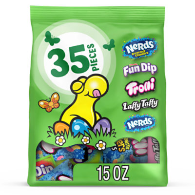 Nerds Easter Variety Seekers - 15 OZ - Image 1