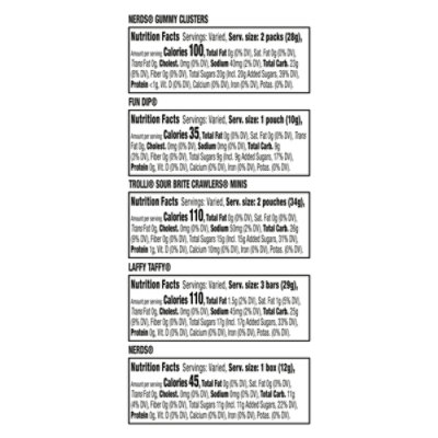 Nerds Easter Variety Seekers - 15 OZ - Image 5