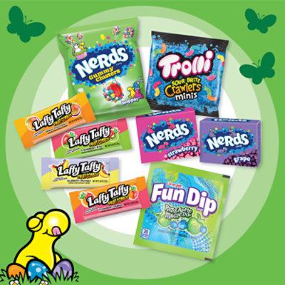 Nerds Easter Variety Seekers - 15 OZ - Image 3
