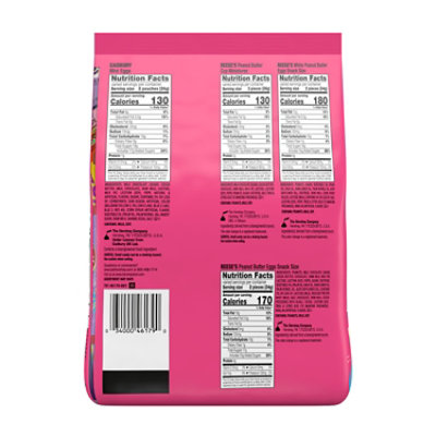 Hershey Assorted Flavored Easter Candy Bulk Bag - 90-35.23 Oz - Image 2