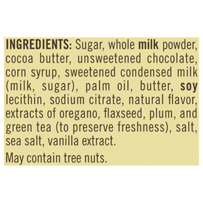 Ghirardelli Minis Astmt Xl Bag - 10.7 OZ - Image 4