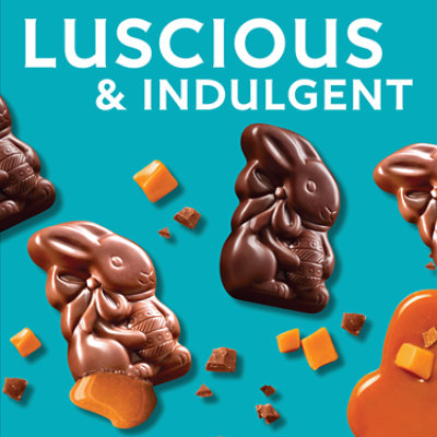 Ghirardelli Bunnies Chocolate Assortment - 10.3 Oz - Image 5