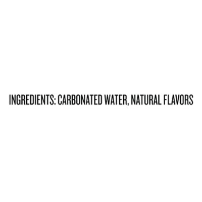 Polar 12pk Strawberry Creme Seltzer - 144 FZ - Image 4