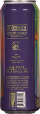 Tarantula Hill Liquid Candy Hazy Ipa 19.2 Fz In Cans - 19.2 FZ - Image 3