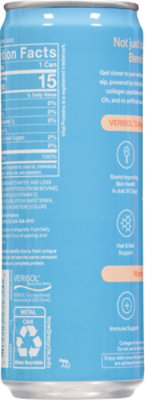 Vital Proteins Collagen Blood Orange 12fz - 12 FZ - Image 5