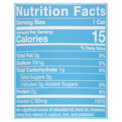 Vital Proteins Collagen Lemon Lime 12fz - 12 FZ - Image 3