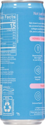 Vital Proteins Collagen Strawberry 12fz - 12 FZ - Image 5