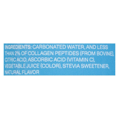 Vital Proteins Collagen Strawberry 12fz - 12 FZ - Image 4