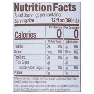 Tejava Pineapple Mango Unsweetened 1lt - 1 LT - Image 3