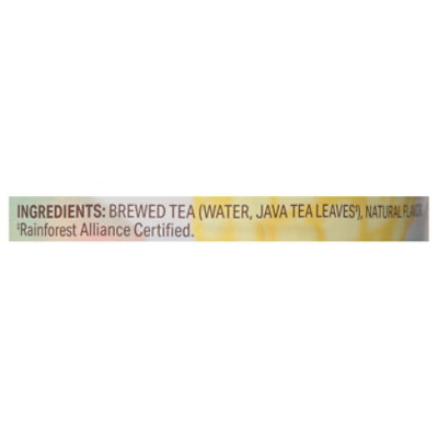 Tejava Pineapple Mango Unsweetened 1lt - 1 LT - Image 4