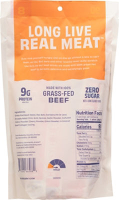 Archer Classic Beef Sticks - 8 Oz - Image 5