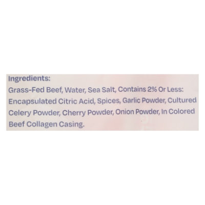 Archer Classic Beef Sticks - 8 Oz - Image 4