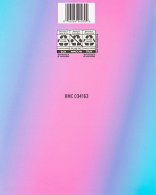 Jon Doniare Unicorn Ice Cream Cake 8 Inch - 25.5 OZ - Image 5