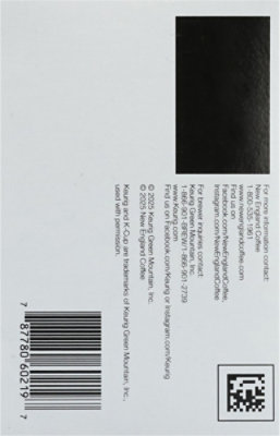 Blueberry Cobbler Ss 10 Ct - 10 CT - Image 4