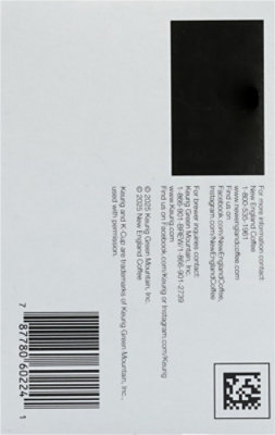 Colombian Decaf Ss 10 Ct - 10 CT - Image 4