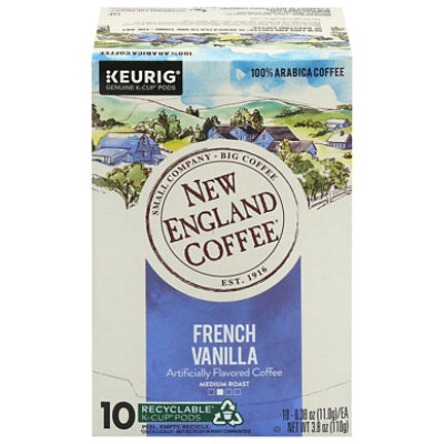 French Vanilla Ss 10 Ct - 10 CT - Image 2