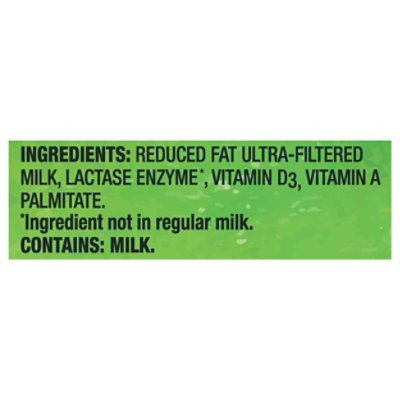 Kemps Milk Protein Plus Ultra Filtered Esl Lactose Free 2% Reduced Fat 48 Fz - 48 FZ - Image 5
