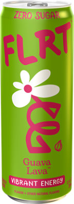 Flrt Guava Lava 12fz - 12 FZ - Image 1