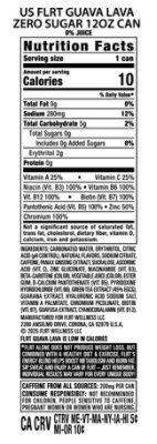 Flrt Guava Lava 12fz - 12 FZ - Image 3