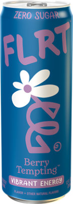 Flrt Berry Tempting 12fz - 12 FZ - Image 1