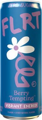 Flrt Berry Tempting 12fz - 12 FZ - Image 2