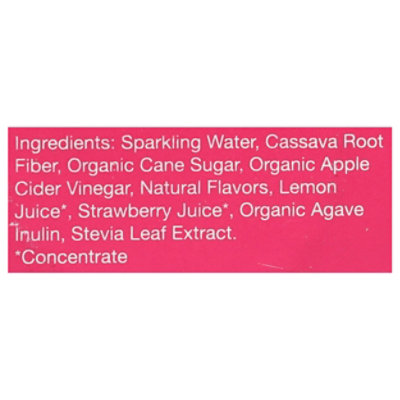 Poppi Strawberry Lemon 6-7.5fz - 6-7.5 FZ - Image 4