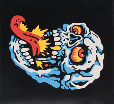 Liquid Death Still Mountain Water 6-19.2fz - 6-19.2 FZ - Image 3