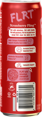 Flrt Strawberry Fling 12fz - 12 FZ - Image 5