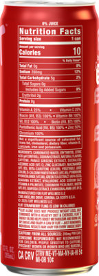 Flrt Strawberry Fling 12fz - 12 FZ - Image 4