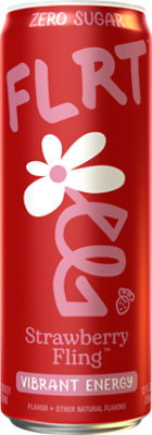 Flrt Strawberry Fling 12fz - 12 FZ - Image 2