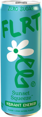 Flrt Squeeze Fling 12fz - 12 FZ - Image 1