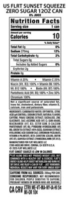 Flrt Squeeze Fling 12fz - 12 FZ - Image 3