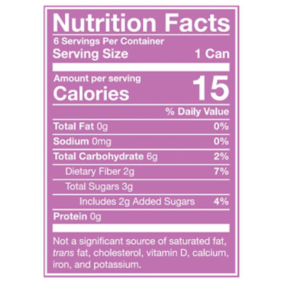 Poppi Prebiotic Doc Pop 6-7.5fz - 6-7.5 FZ - Image 3