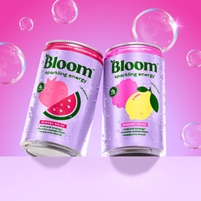 Bloom Energy Mini Variety Pack 12-7.5fz - 12-7.5 FZ - Image 2