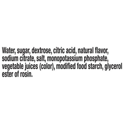 Gatorade Amercn Mashups Lto - 28 OZ - Image 4