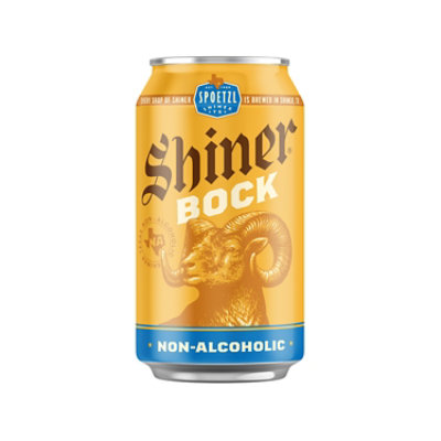 Shiner Bock Na - 6-12 FZ - Image 2