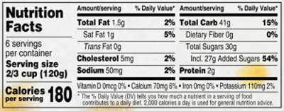 Blue Bell Pineapple Sherbet - 1 Quart - 1 PT - Image 6