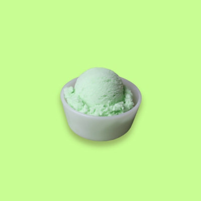 Blue Bell Lime Sherbet - 1 Quart - 1 PT - Image 3