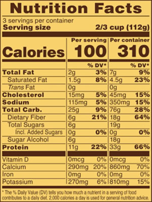 Blue Bell Pro Vanilla High Protein Frozen Dairy Dessert - 1 Pint - 1 PT - Image 6