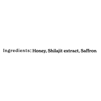 Better Alt Shilajit Honey Sticks - 30 CT - Image 4