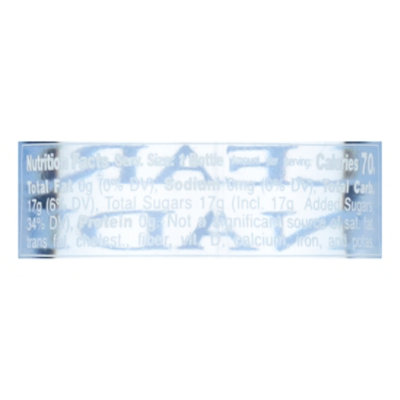 Clearly Canadian Sparkling Water Sunset Orange - 11 FZ - Image 3