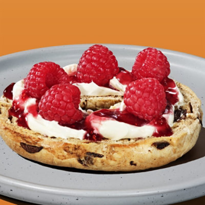 Thomas Cinnamon Raisin Bagels 6 Count - 18 OZ - Image 5