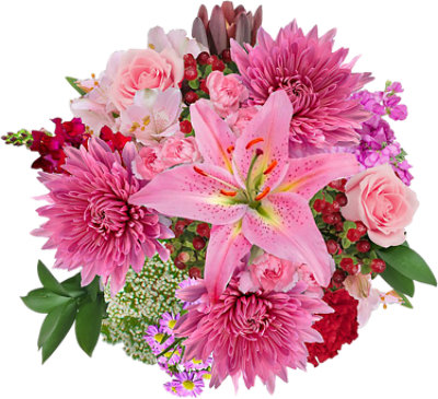 Overjoyed Boutique Amore Supreme - Each - Image 1