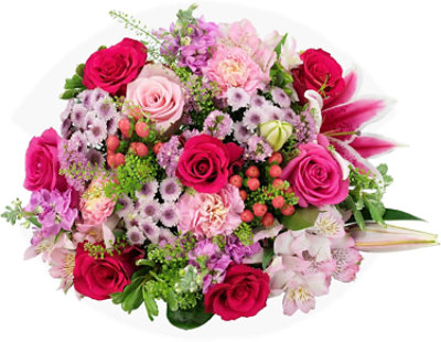 Overjoyed Boutique Amore Lux Bouquet - Each - Image 1