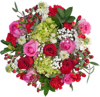 Overjoyed Boutique Splendor Bouquet - Each - Image 1