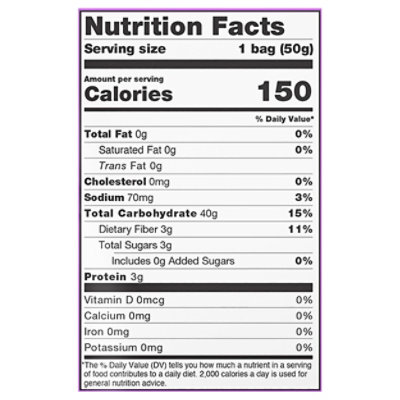 Smartsweets Sour Gummy Worms - 1.8 OZ - Image 3