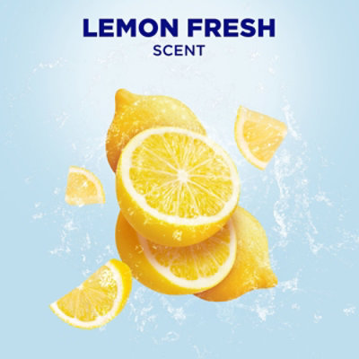 Soft Scrub Duo-cubes In-tank Automatic Toilet Cleaner, Clear Water, Lemon Fresh - 4 Ct. - 4 CT - Image 5
