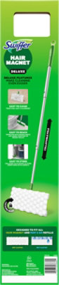 Swiffer Hair Magnet Deluxe Sweeping Kit - 1 Ct. - EA - Image 4