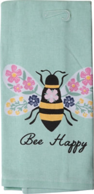 John Bee Kitchen Towel Icon - EA - Image 3